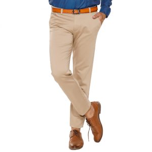 Buy High Quality Cotton Trousers at M Baazar