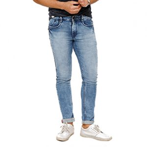 Buy Stylish Denim Jeans at M Baazar