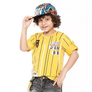 Buy Kids T Shirts at M Baazar