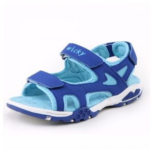 Buy Blue Sandals at M Baazar
