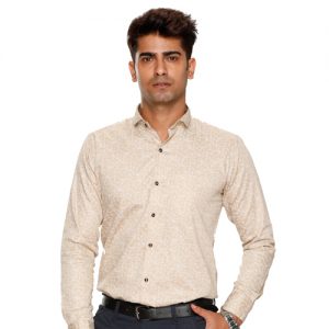 Buy Fashionable Shirts for Men at M Baazar