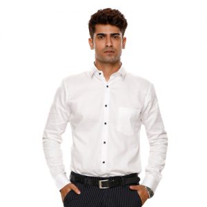 Buy White Shirt for Men at M Baazar