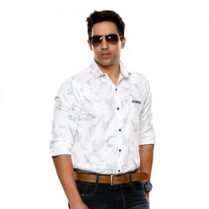 Buy Shirts for Men at M Baazar