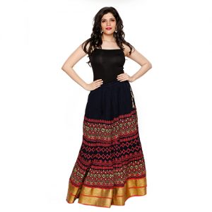 Buy Skirts at M Baazar