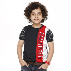 Buy T Shirts for Kids at M Baazar