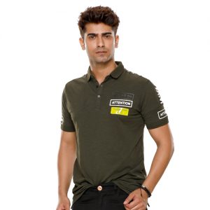 Buy Fancy T Shirts for Men at M Baazar