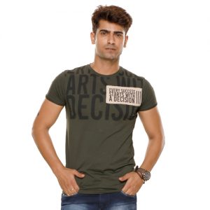 Buy T Shirts for Men at M Baazar