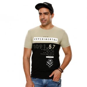 Buy Trendy T Shirts for Men at M Baazar