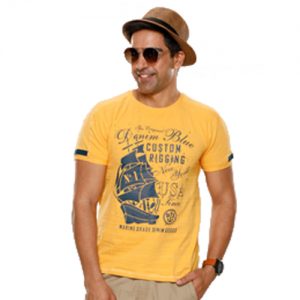 Buy Fashionable T Shirt for Men at M Baazar