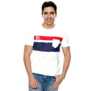 Buy Fashionable T Shirt at M Baazar