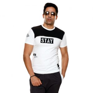 Buy T Shirts for Men at M Baazar