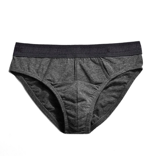 Men Cotton Brief Underwear - M Baazar - The Fashion Store