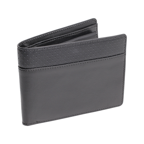 Men's Synthetic Wallet - M Baazar - The Fashion Store