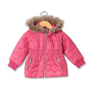 Buy High Quality Jackets for Kids at M Baazar